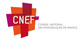 Logo Le CNEF